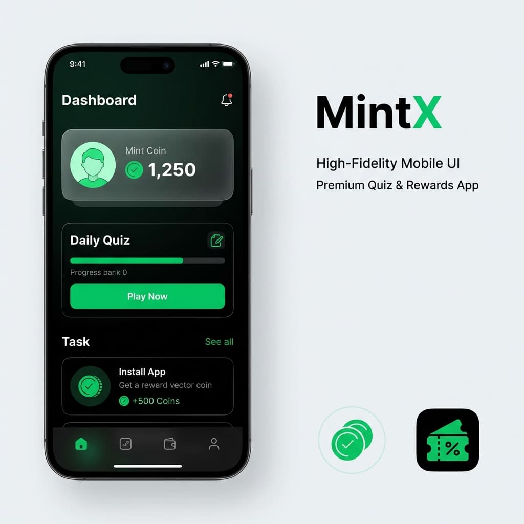 MintX