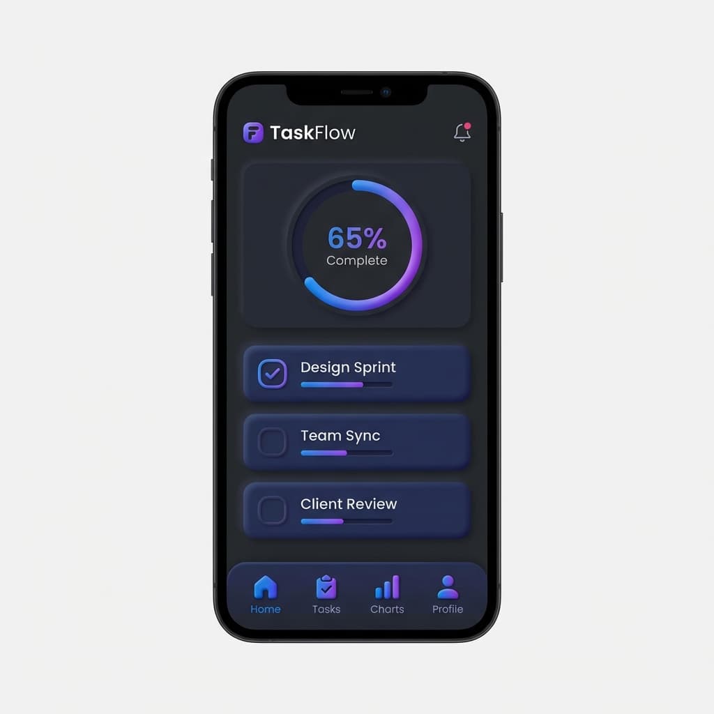 TaskFlow